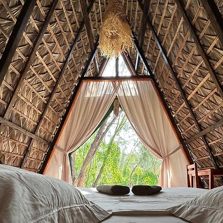 Kiteparadise-Madagascar Hotel Antsiranana Kültér fotó