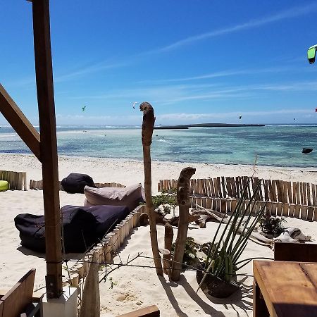 Kiteparadise-Madagascar Hotel Antsiranana Kültér fotó