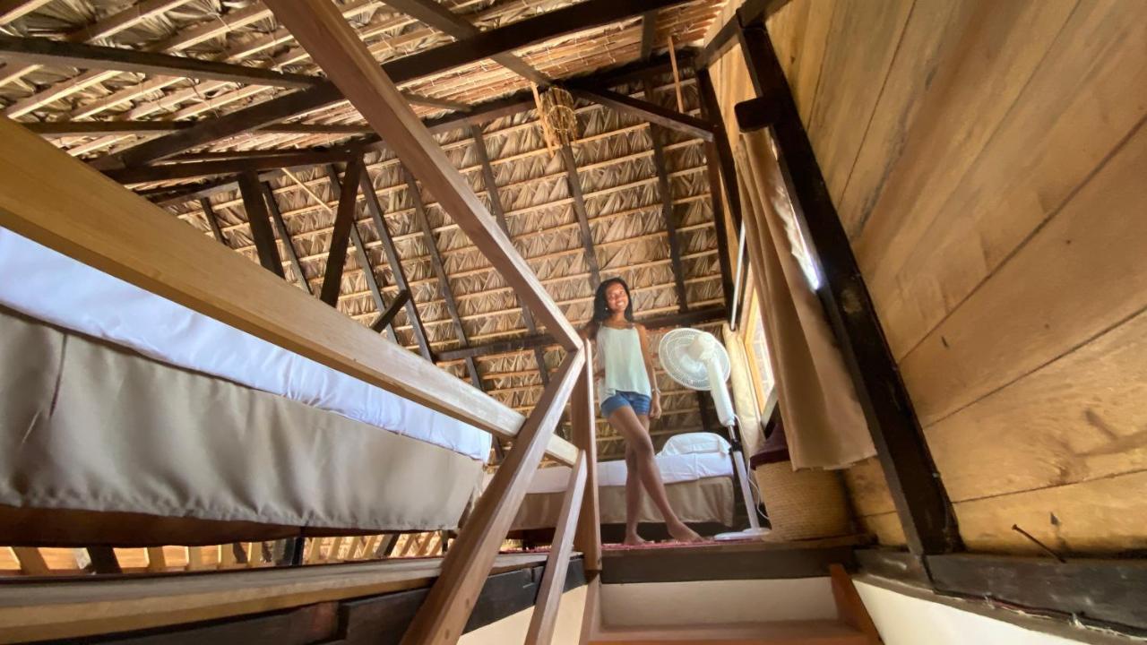 Kiteparadise-Madagascar Hotel Antsiranana Kültér fotó