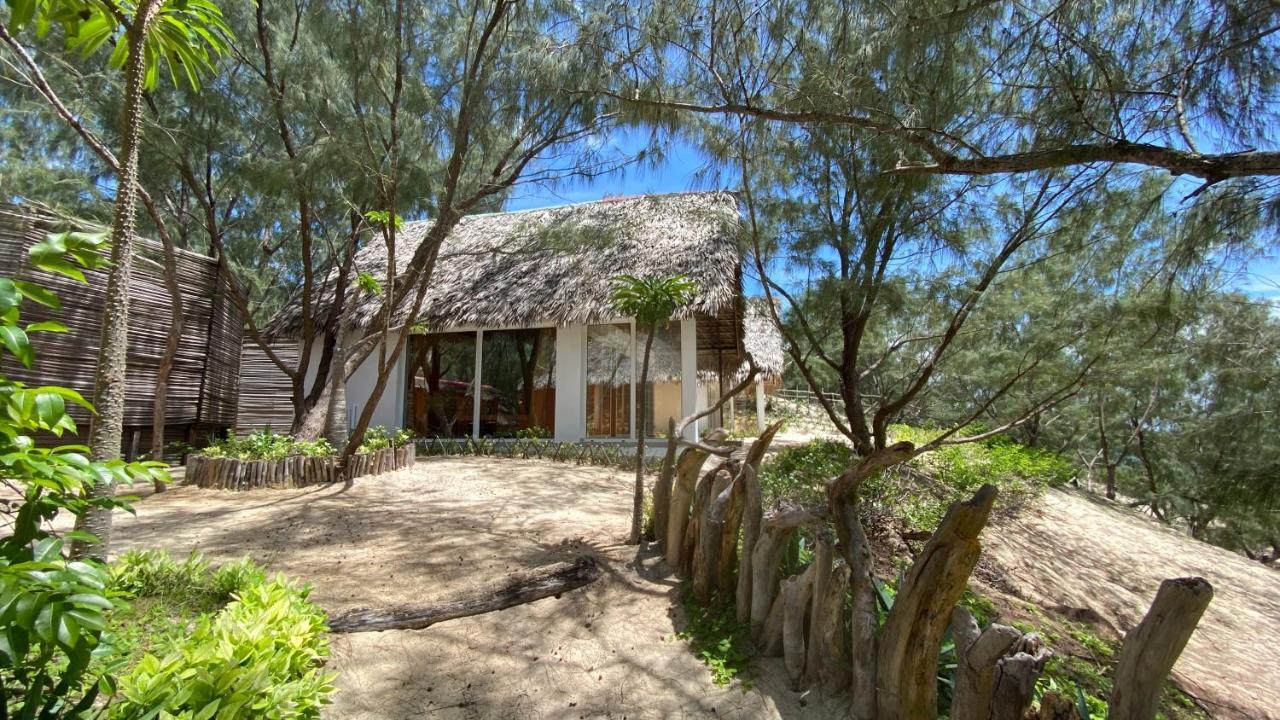 Kiteparadise-Madagascar Hotel Antsiranana Kültér fotó