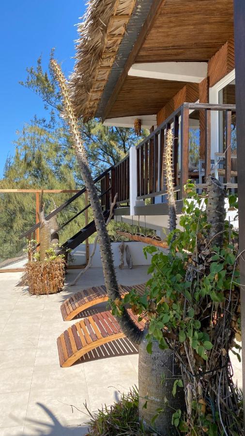 Kiteparadise-Madagascar Hotel Antsiranana Kültér fotó