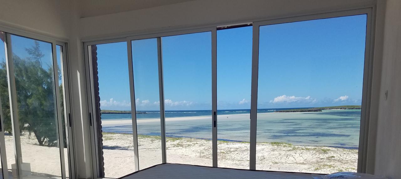 Kiteparadise-Madagascar Hotel Antsiranana Kültér fotó