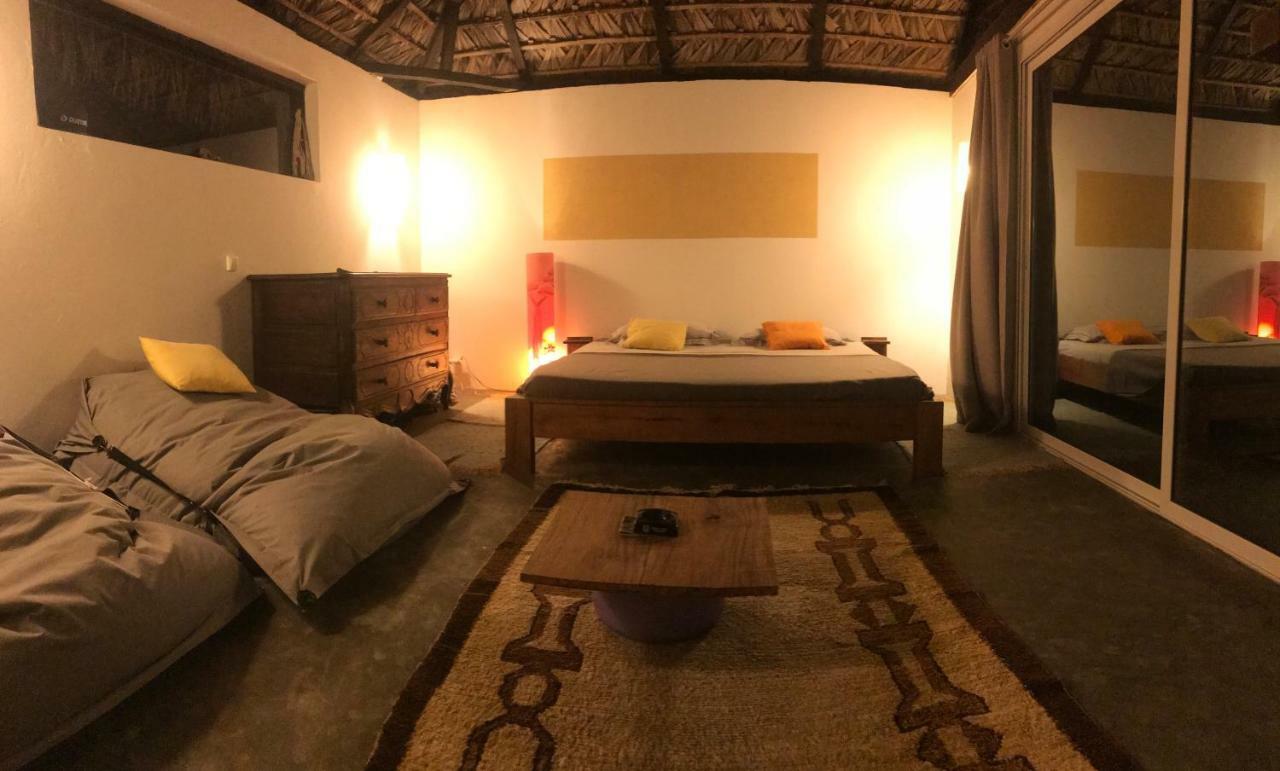 Kiteparadise-Madagascar Hotel Antsiranana Kültér fotó